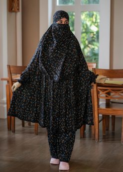 Khimar & Plazu - 516
