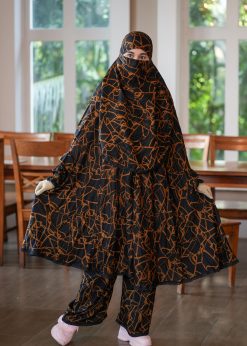 Khimar & Plazu - 523