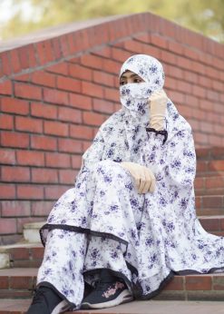 Alternative view of Khimar & Plazu - 515