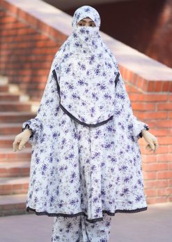 Khimar & Plazu - 515