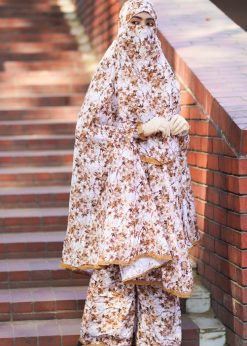 Alternative view of Khimar & Plazu - 570