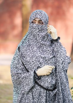 Alternative view of Khimar & Plazu - 561