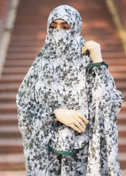 Alternative view of Khimar & Plazu - 562