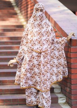 Khimar & Plazu - 570