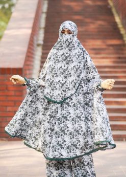 Khimar & Plazu - 562