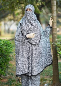 Khimar & Plazu - 561