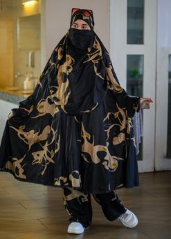 Khimar & Plazu - 502