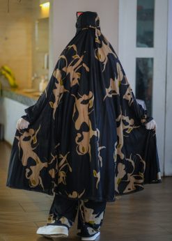 Alternative view of Khimar & Plazu - 502
