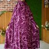 Luxury Semi Long Khimar -39