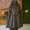 Khimar & Plazu - 521