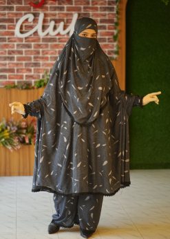 Khimar & Plazu - 521