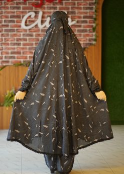 Alternative view of Khimar & Plazu - 521