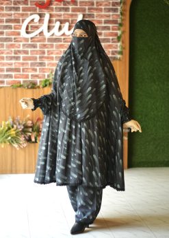 Khimar & Plazu - 519