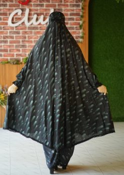 Alternative view of Khimar & Plazu - 519