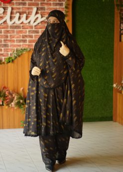 Khimar & Plazu - 514