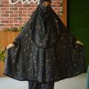 Khimar & Plazu - 520