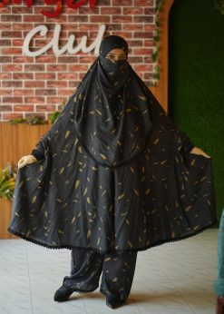 Khimar & Plazu - 520