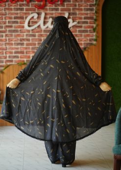 Alternative view of Khimar & Plazu - 520