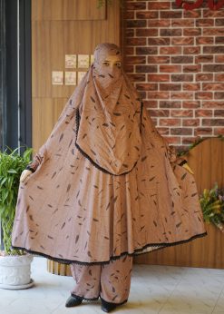 Khimar & Plazu - 510