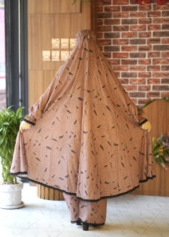 Alternative view of Khimar & Plazu - 510