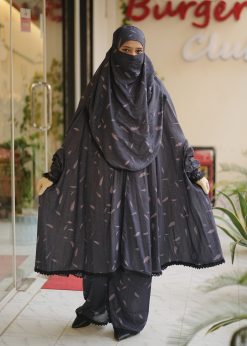 Khimar & Plazu - 513