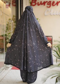 Alternative view of Khimar & Plazu - 513