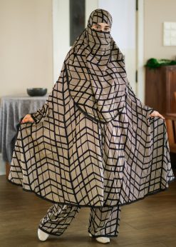 Khimar & Plazu - 507