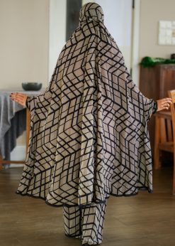 Alternative view of Khimar & Plazu - 507