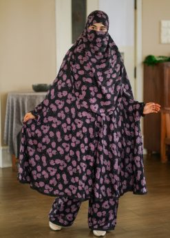Khimar & Plazu - 506