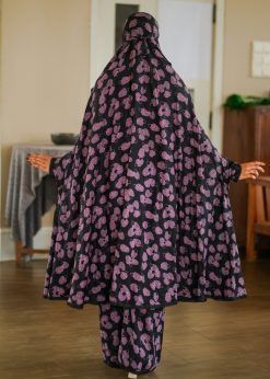Alternative view of Khimar & Plazu - 506