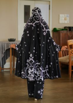 Alternative view of Khimar & Plazu - 505
