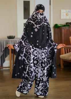 Khimar & Plazu - 505