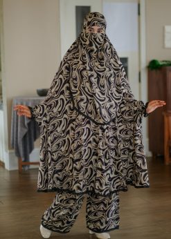Khimar & Plazu - 506