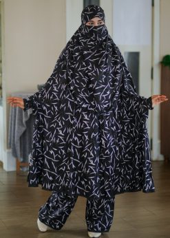 Khimar & Plazu - 509