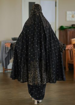 Alternative view of Khimar & Plazu - 508