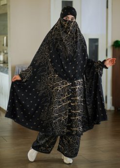 Khimar & Plazu - 508