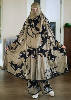 Khimar & Plazu - 511