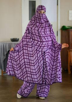 Khimar & Plazu - 571
