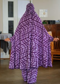 Alternative view of Khimar & Plazu - 571