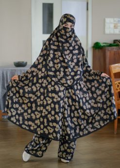 Khimar & Plazu - 572