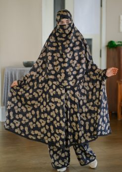 Alternative view of Khimar & Plazu - 572