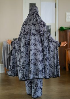 Alternative view of Khimar & Plazu - 573