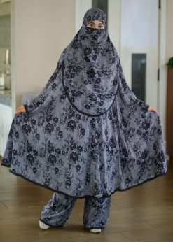 Khimar & Plazu - 573