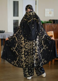 Khimar & Plazu - 574