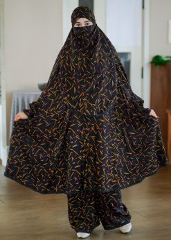 Khimar & Plazu - 575