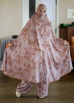Khimar & Plazu - 576