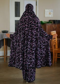 Alternative view of Khimar & Plazu - 577