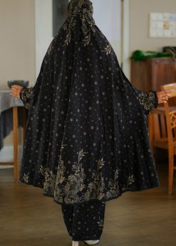 Alternative view of Khimar & Plazu - 503