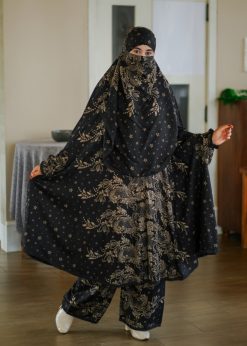 Khimar & Plazu - 503
