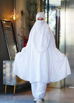Khimar & Plazu - 501